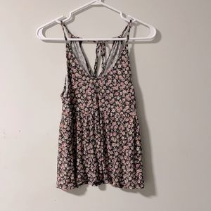 Cute american eagle top